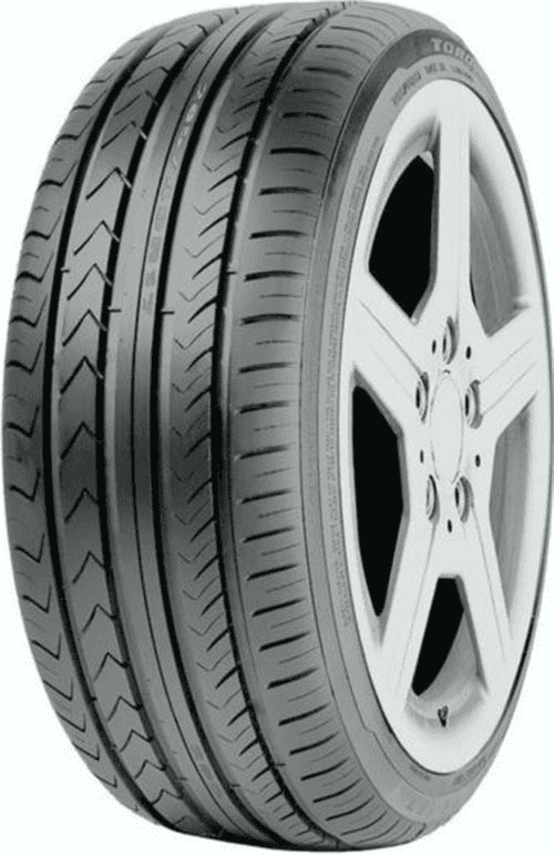 Gumik személy szerint nyári 195/50R16 88V Torque TQ901 XL