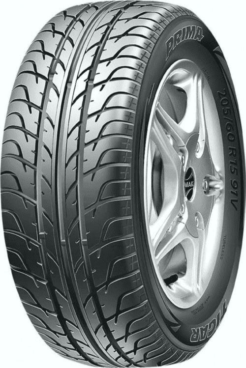 Gumik személy szerint nyári 195/55R15 85H Tigar PRIMA