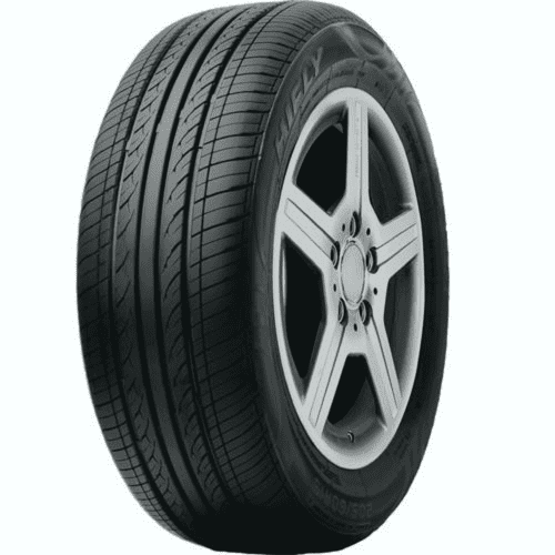 Gumik személy szerint nyári 195/55R15 85V Hifly HF201