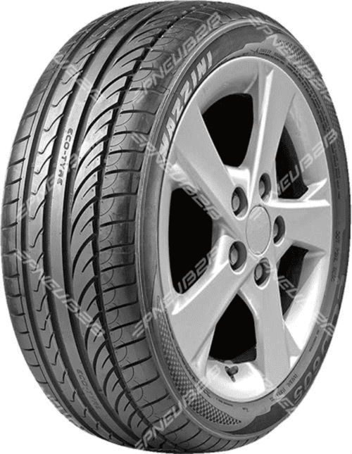 Gumik személy szerint nyári 195/55R15 85V Mazzini ECO605 PLUS