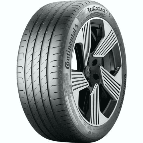 Gumik személy szerint nyári 195/55R16 87H Continental ECO CONTACT 7 S