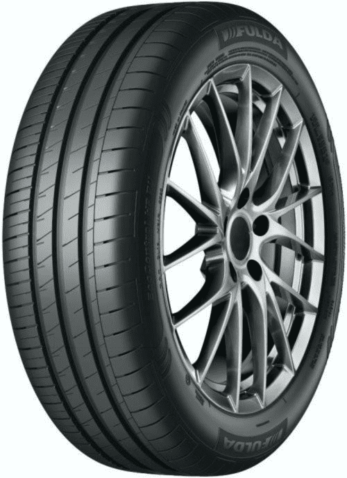 Gumik személy szerint nyári 195/55R16 87H Fulda ECO CONTROL HP2