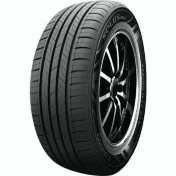 Gumik személy szerint nyári 195/55R16 87H Kumho SOLUS HS63