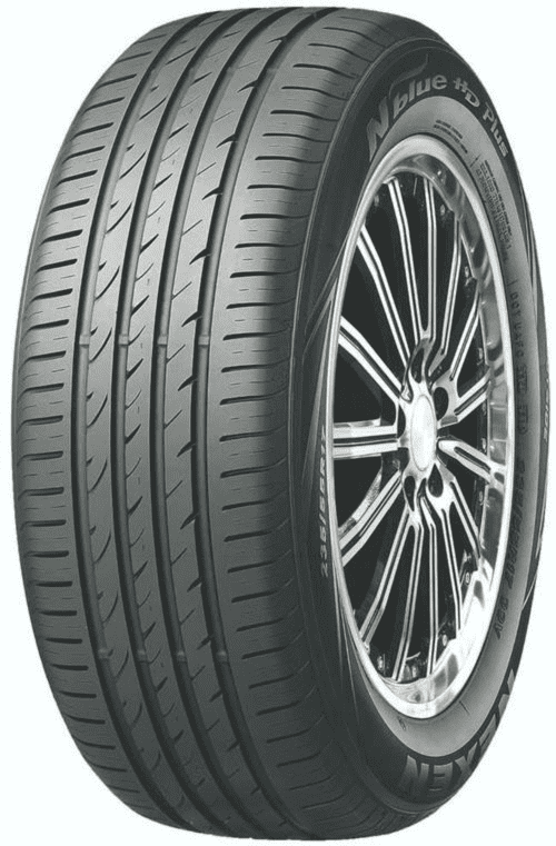 Gumik személy szerint nyári 195/55R16 87H Nexen N'BLUE HD PLUS