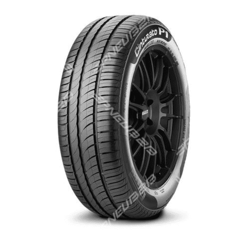 Gumik személy szerint nyári 195/55R16 87H Pirelli P1 CINTURATO VERDE ROF-Dojazdová tech. Runflat 