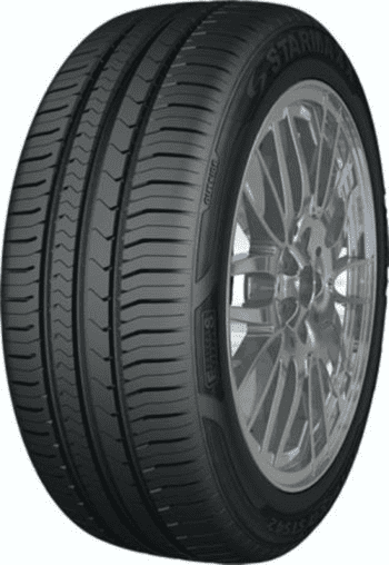 Gumik személy szerint nyári 195/55R16 87H Starmaxx NATUREN ST542