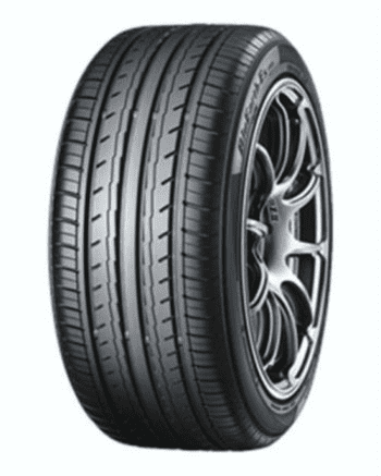 Gumik személy szerint nyári 195/55R16 87H Yokohama BLUEARTH-ES ES32