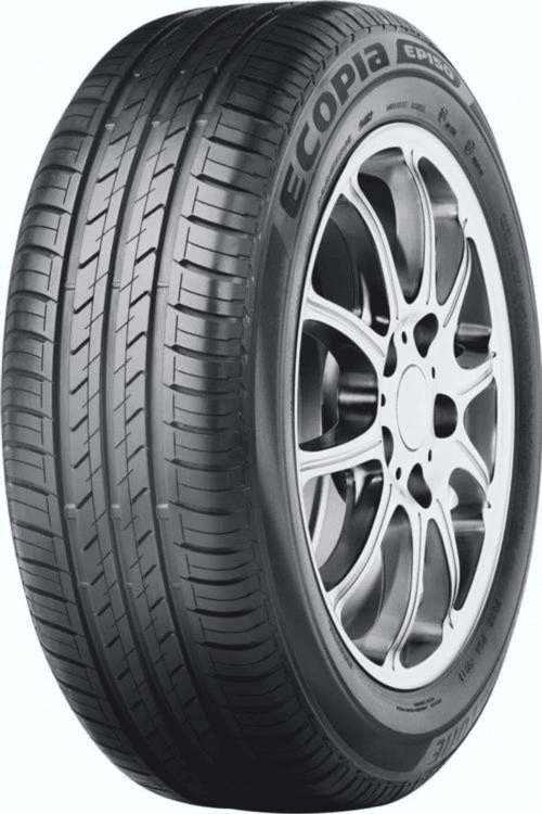 Gumik személy szerint nyári 195/55R16 87V Bridgestone EP150 ECOPIA