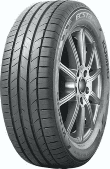 Gumik személy szerint nyári 195/55R16 87V Kumho ECSTA HS52 4RIB