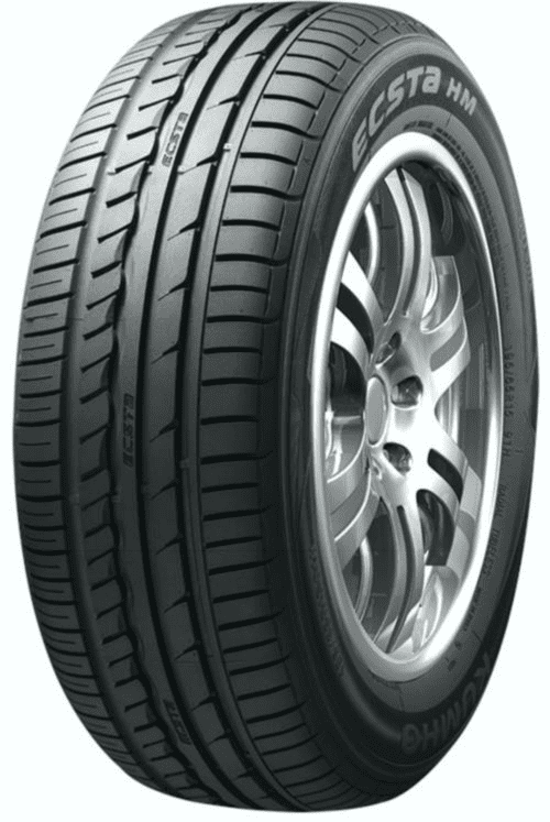 Gumik személy szerint nyári 195/55R16 87V Kumho KH31