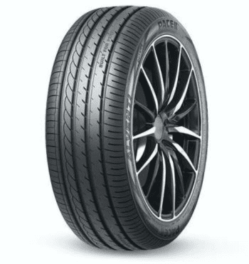 Gumik személy szerint nyári 195/55R16 87V Pace ALVENTI ROF-Dojazdová tech. Runflat 