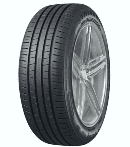 Gumik személy szerint nyári 195/55R16 87V Triangle RELIAX TOURING TE307
