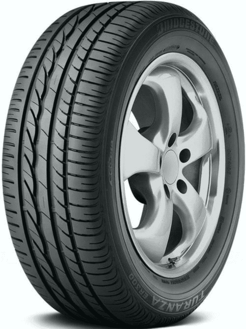 Gumik személy szerint nyári 195/55R16 87W Bridgestone TURANZA ER300A