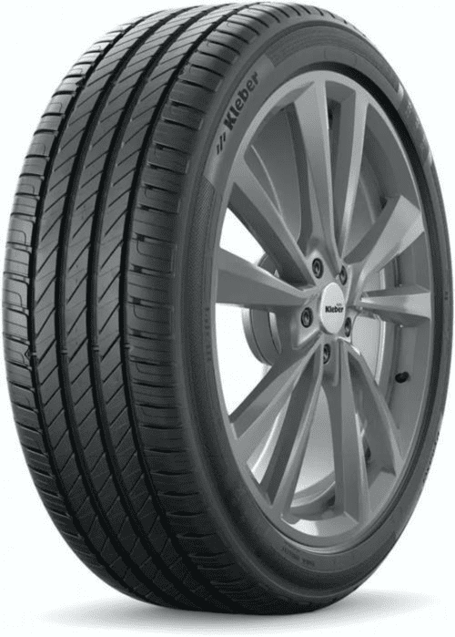 Gumik személy szerint nyári 195/55R16 87W Kleber DYNAXER HP5