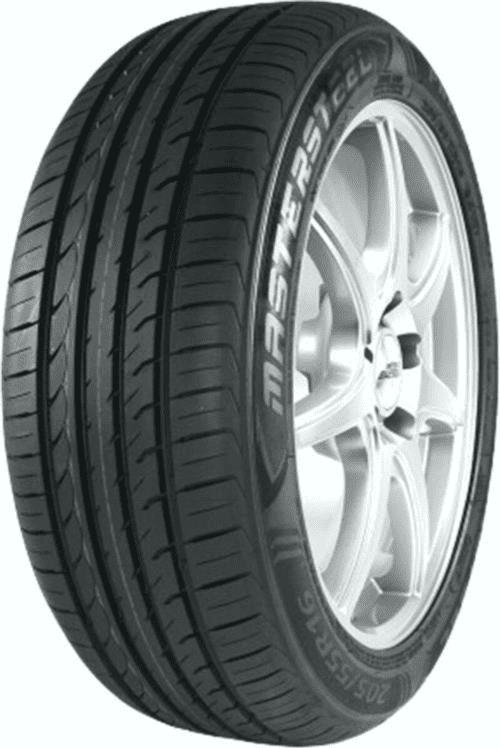 Gumik személy szerint nyári 195/55R16 87W Master Steel PROSPORT