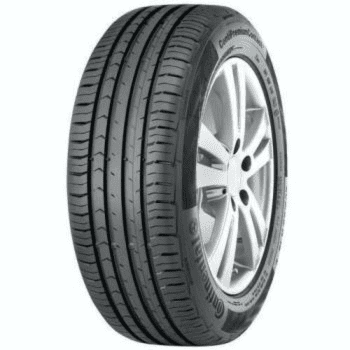 Gumik személy szerint nyári 195/55R16 91V Continental PREMIUM CONTACT 5 XL