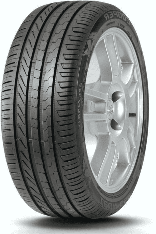 Gumik személy szerint nyári 195/55R16 91V Cooper Tires ZEON CS8 XL