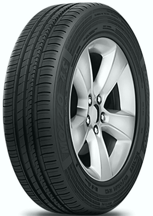 Gumik személy szerint nyári 195/55R16 91V Duraturn MOZZO S XL