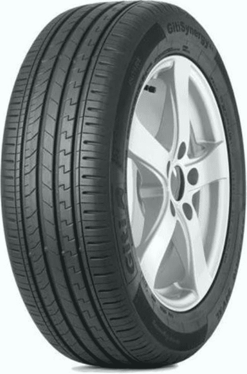 Gumik személy szerint nyári 195/55R16 91V Giti SYNERGY E1 XL