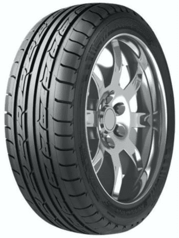 Gumik személy szerint nyári 195/55R16 91V Nankang GREEN SPORT ECO 2+ XL