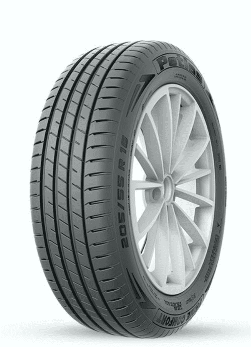 Gumik személy szerint nyári 195/55R16 91V Petlas PRIME COMFORT XL
