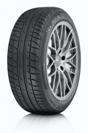 Gumik személy szerint nyári 195/55R16 91V Tigar HIGH PERFORMANCE XL