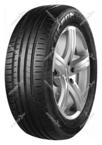 Gumik személy szerint nyári 195/55R16 91V Tracmax X PRIVILO TX-1 XL