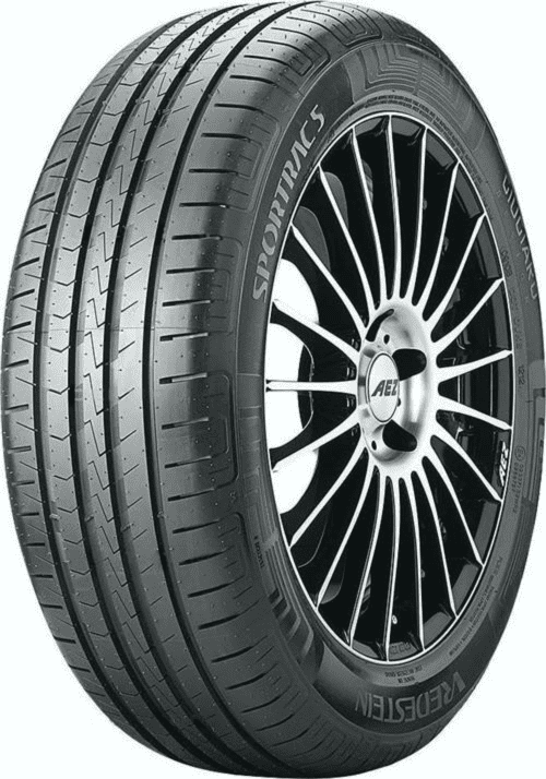 Gumik személy szerint nyári 195/55R16 91V Vredestein SPORTRAC 5 XL