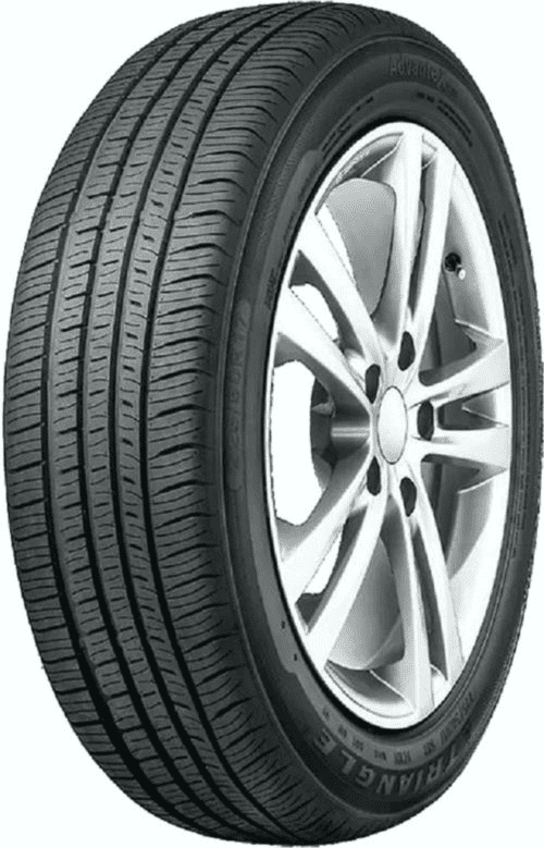 Gumik személy szerint nyári 195/55R20 95H Triangle ADVANTEX TC101 XL