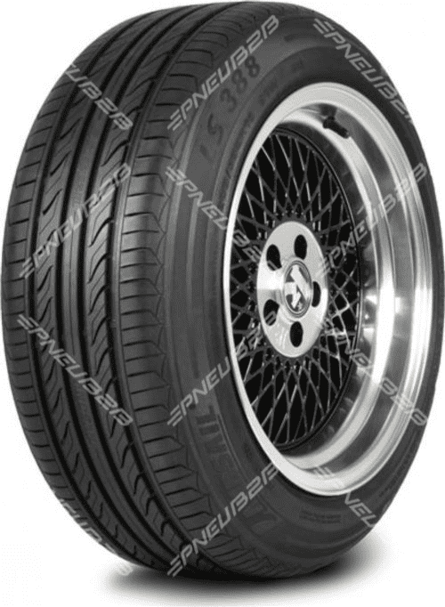 Gumik személy szerint nyári 195/60R14 86H Landsail LS388