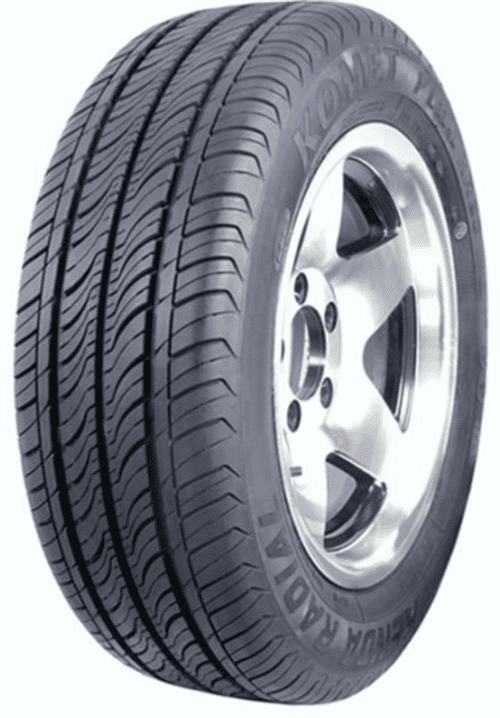 Gumik személy szerint nyári 195/60R15 88H Kenda KR23 KOMET PLUS