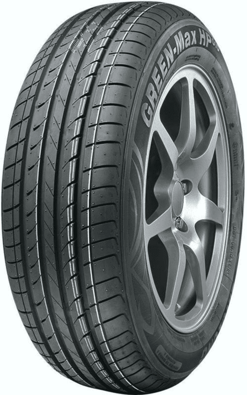 Gumik személy szerint nyári 195/60R15 88H Ling Long GREENMAX HP010