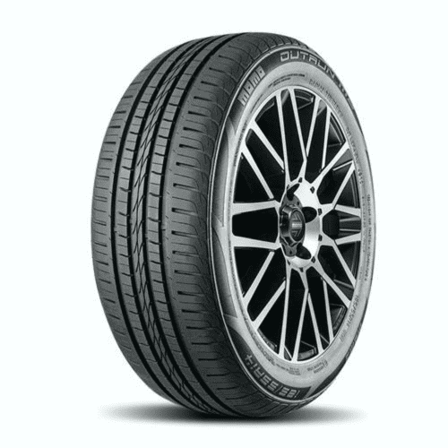 Gumik személy szerint nyári 195/60R15 88H Momo M-2 OUTRUN