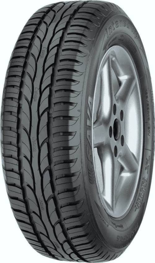 Gumik személy szerint nyári 195/60R15 88H Sava INTENSA HP