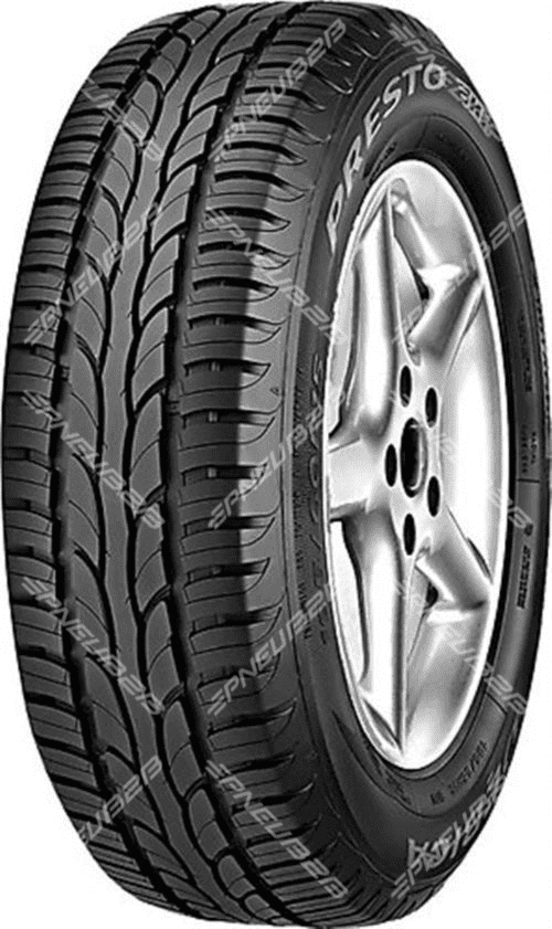 Gumik személy szerint nyári 195/60R15 88V Debica PRESTO HP