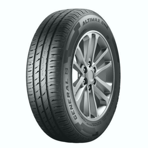 Gumik személy szerint nyári 195/60R15 88V General Tire ALTIMAX ONE