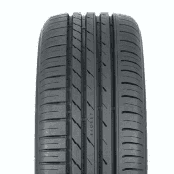 Gumik személy szerint nyári 195/60R15 88V nokian-tyres WETPROOF 1
