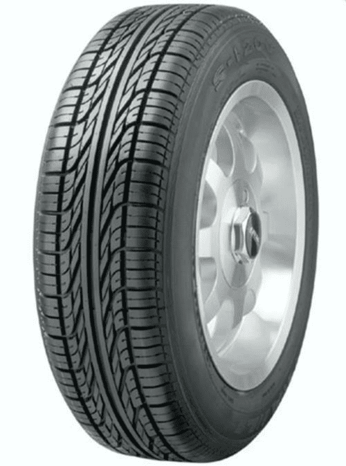Gumik személy szerint nyári 195/60R15 88V Wanli S1200