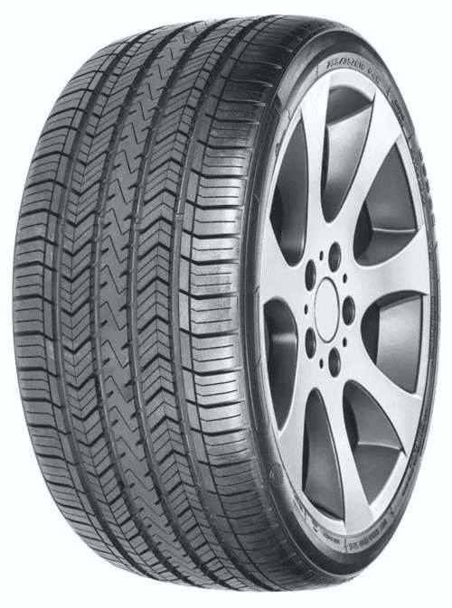 Gumik személy szerint nyári 195/60R16 89H Fortuna ECOPLUS HP+