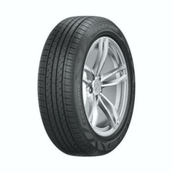 Gumik személy szerint nyári 195/60R16 89H Fortune FSR802 FUNRUN