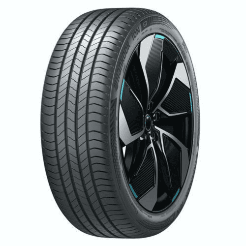 Gumik személy szerint nyári 195/60R16 89H Hankook IK41 iON GT