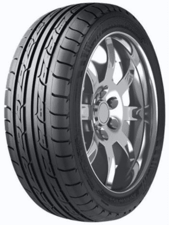 Gumik személy szerint nyári 195/60R16 89H Nankang GREEN SPORT ECO 2+