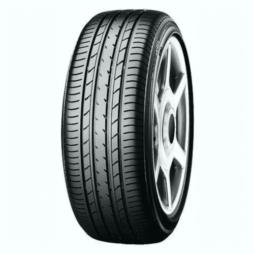 Gumik személy szerint nyári 195/60R16 89H Yokohama BLUEARTH E70E