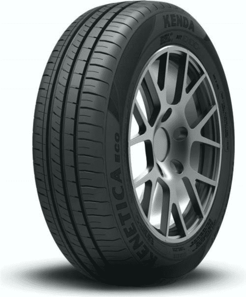 Gumik személy szerint nyári 195/60R16 89V Kenda KENETICA ECO KR203
