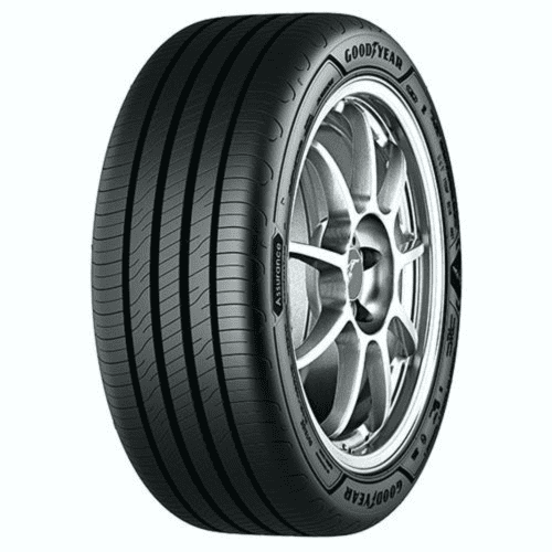 Gumik személy szerint nyári 195/60R16 93H Goodyear ASSURANCE COMFORTTRED XL