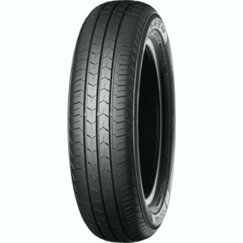 Gumik személy szerint nyári 195/60R17 90H Yokohama BLUEARTH-FE AE30