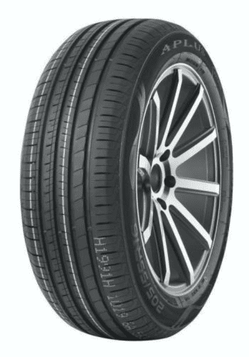 Gumik személy szerint nyári 195/65R14 89H Aplus A609