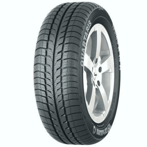Gumik személy szerint nyári 195/65R15 91H Barum QUARTARIS