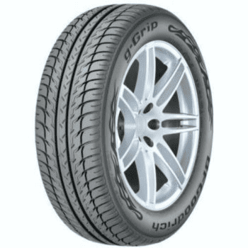 Gumik személy szerint nyári 195/65R15 91H BFGoodrich G-GRIP