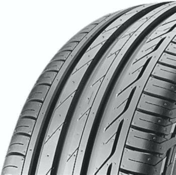 Gumik személy szerint nyári 195/65R15 91H Bridgestone TURANZA T001